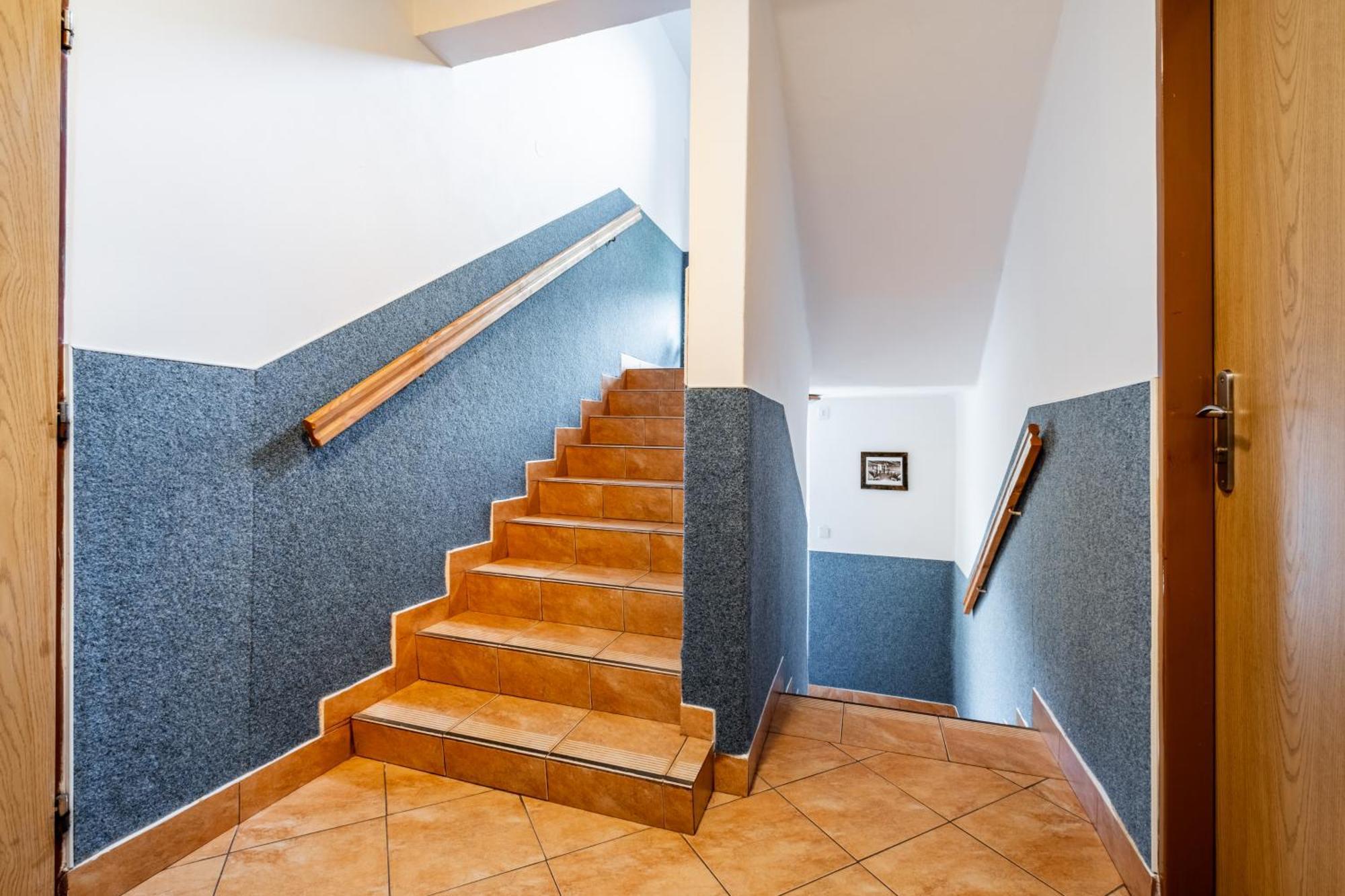 Apartmany Iwona Rokytnice nad Jizerou Luaran gambar