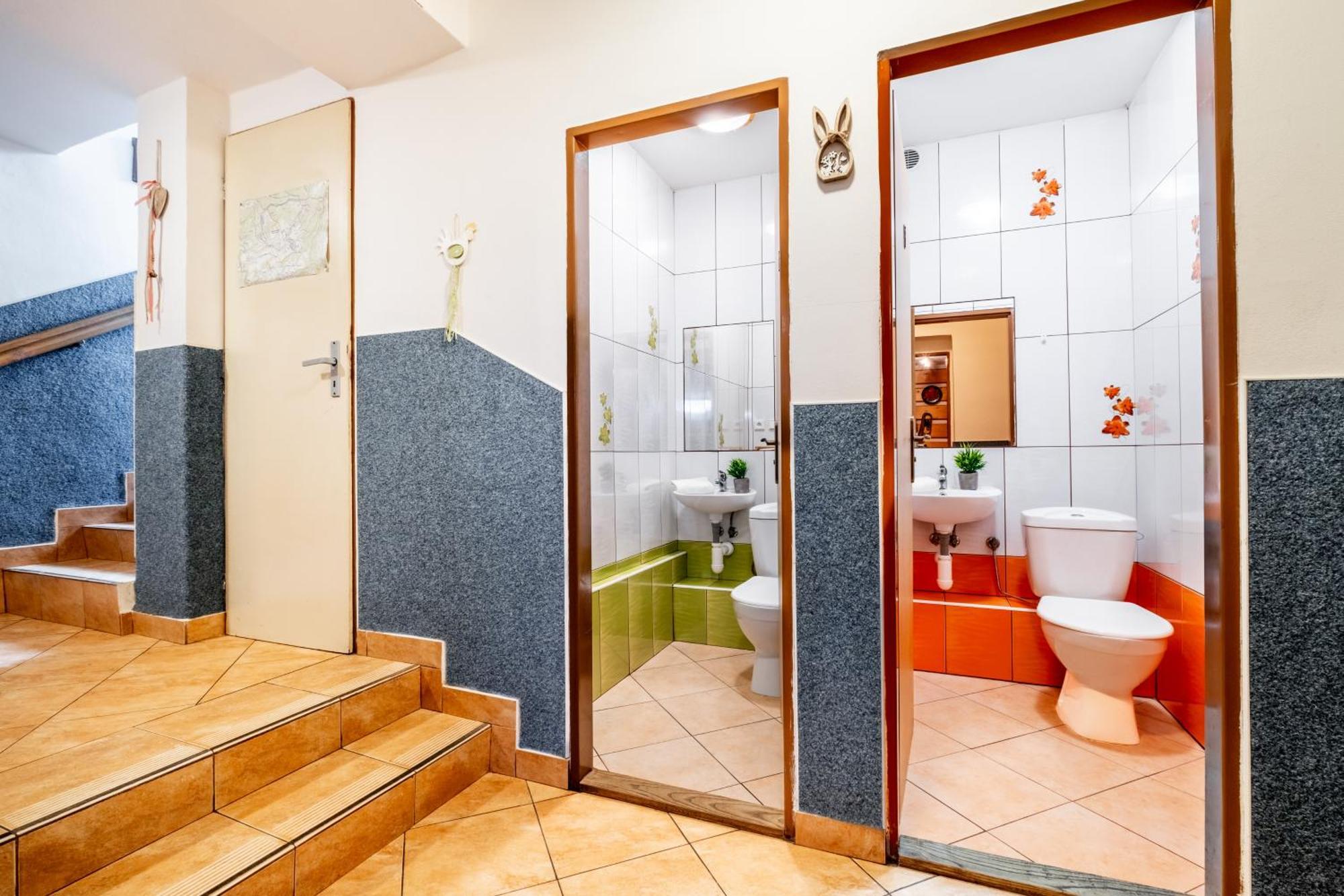 Apartmany Iwona Rokytnice nad Jizerou Luaran gambar