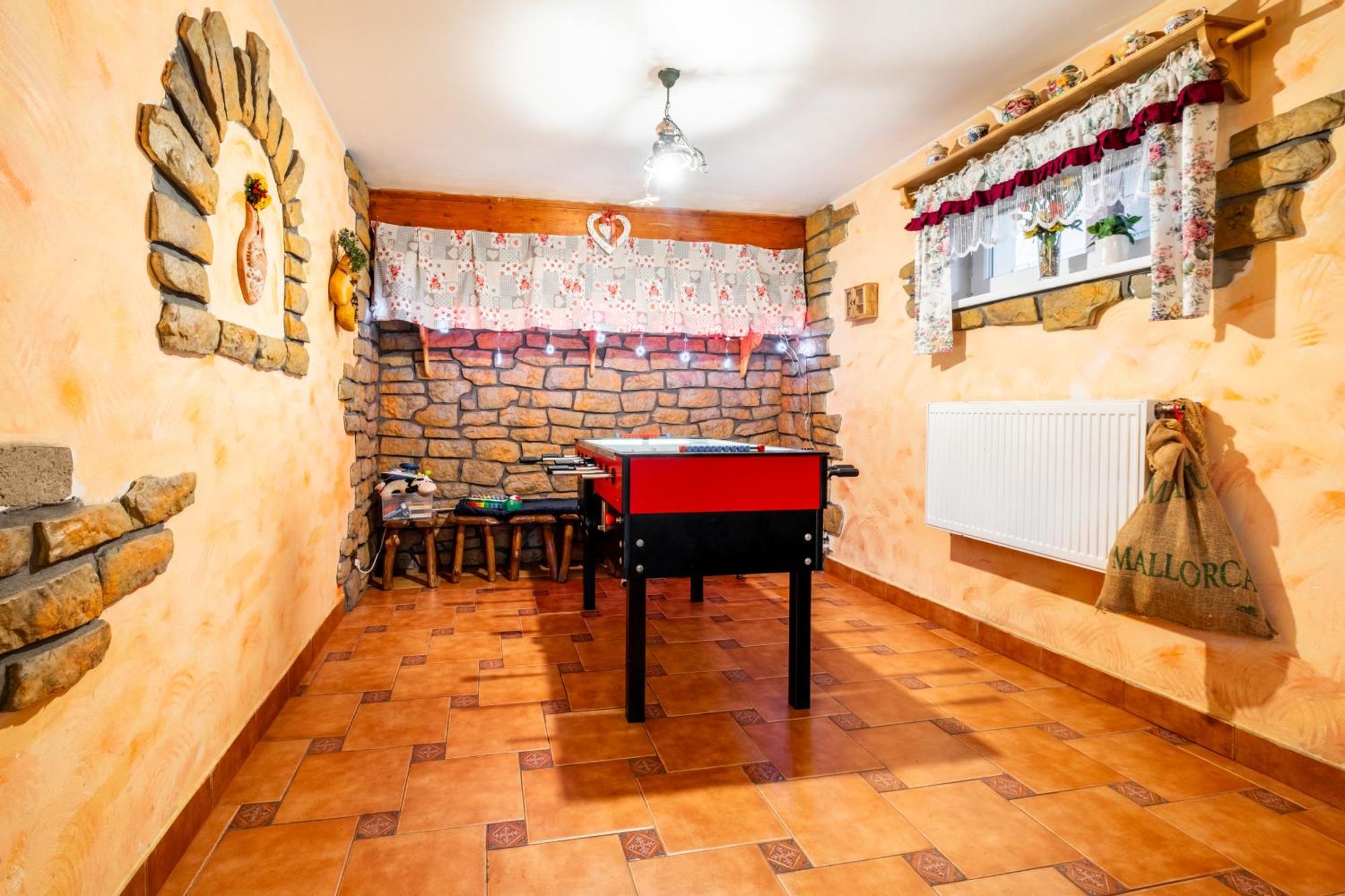 Apartmany Iwona Rokytnice nad Jizerou Luaran gambar