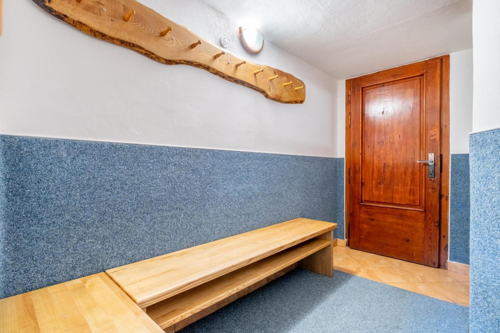 Apartmany Iwona Rokytnice nad Jizerou Luaran gambar