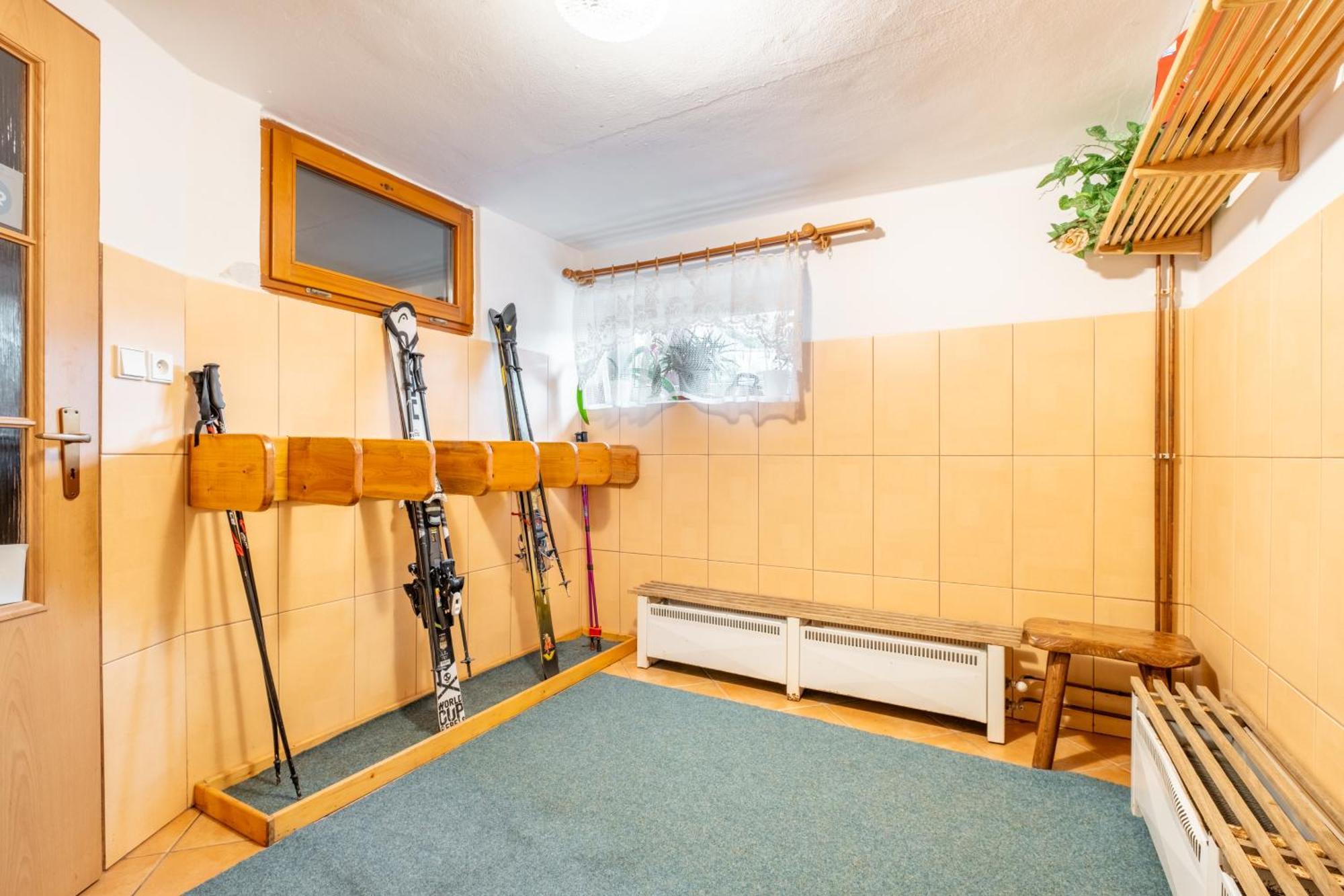 Apartmany Iwona Rokytnice nad Jizerou Luaran gambar