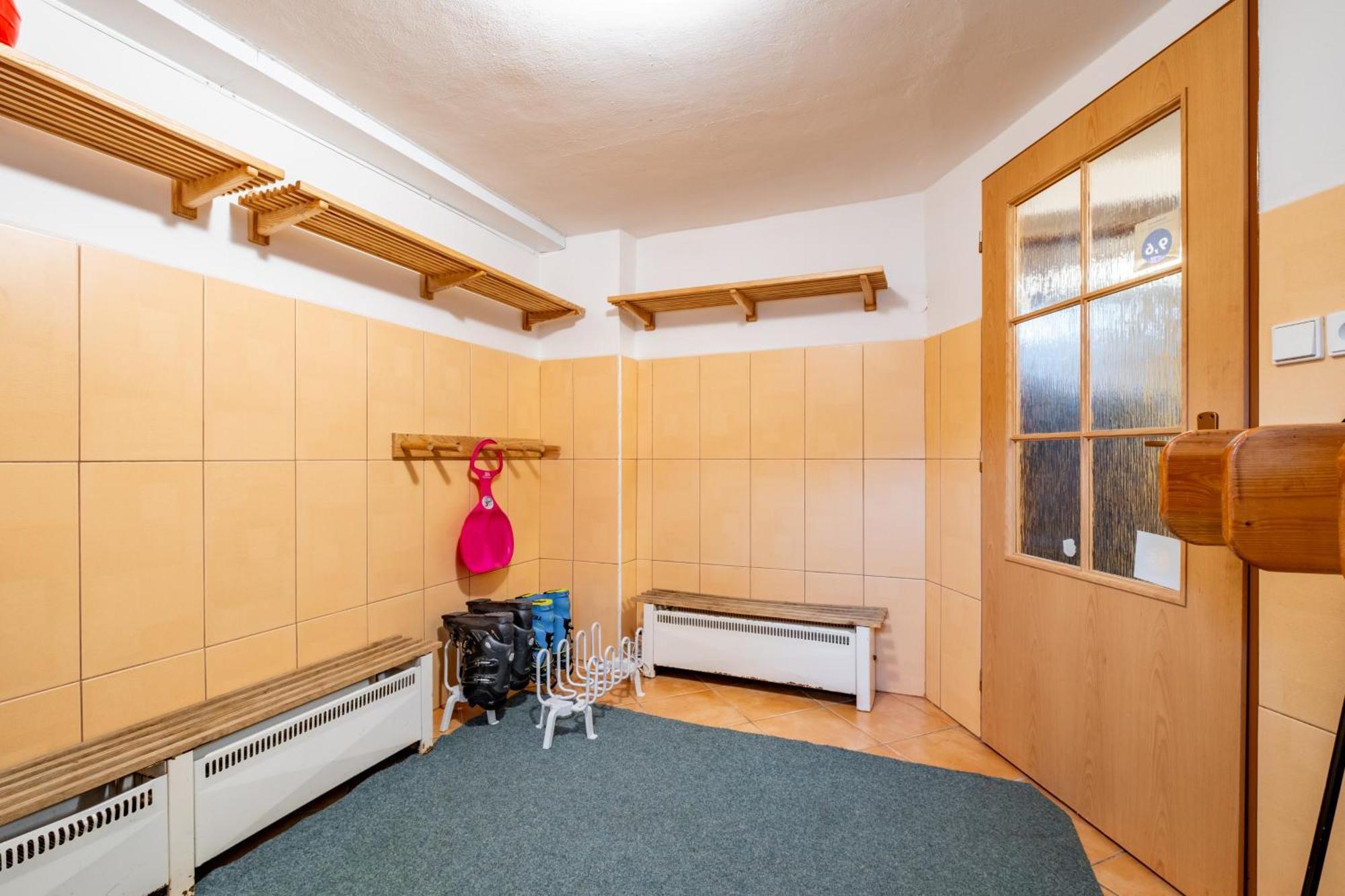 Apartmany Iwona Rokytnice nad Jizerou Luaran gambar