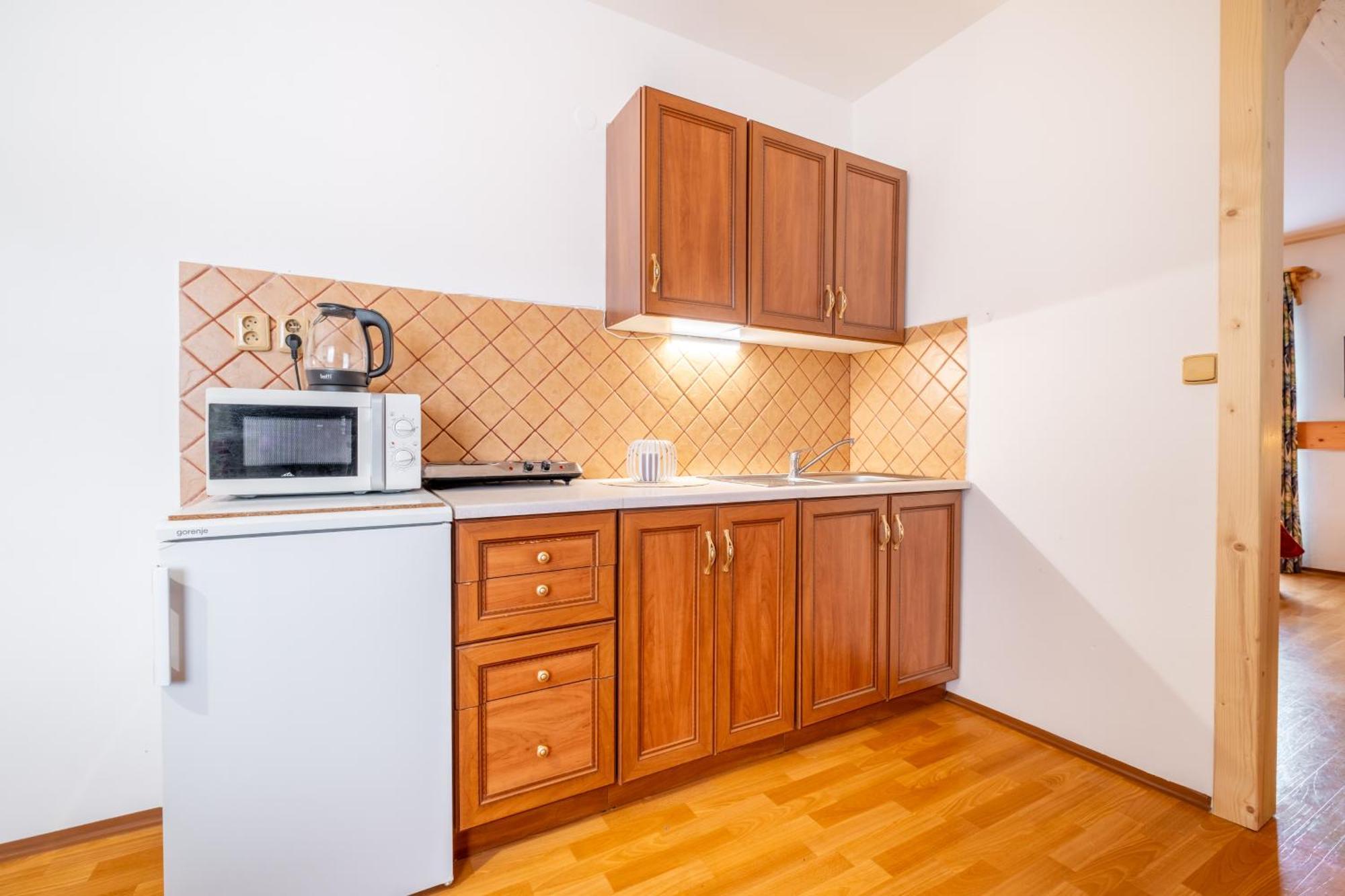 Apartmany Iwona Rokytnice nad Jizerou Luaran gambar