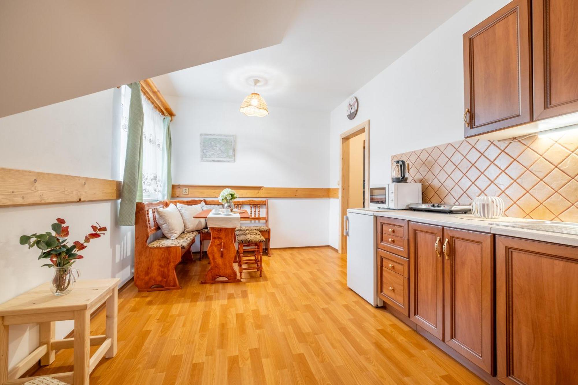 Apartmany Iwona Rokytnice nad Jizerou Luaran gambar