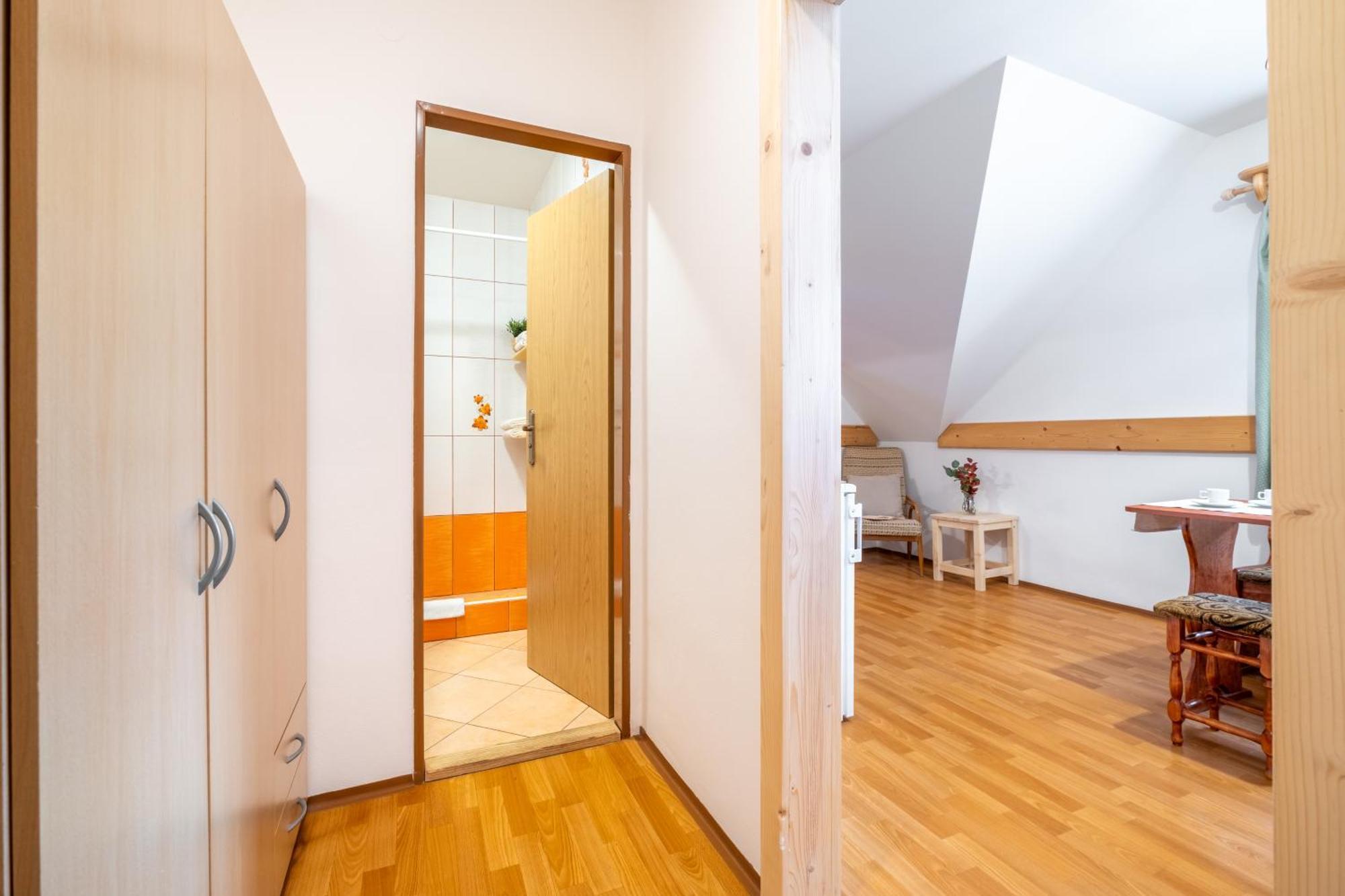 Apartmany Iwona Rokytnice nad Jizerou Luaran gambar