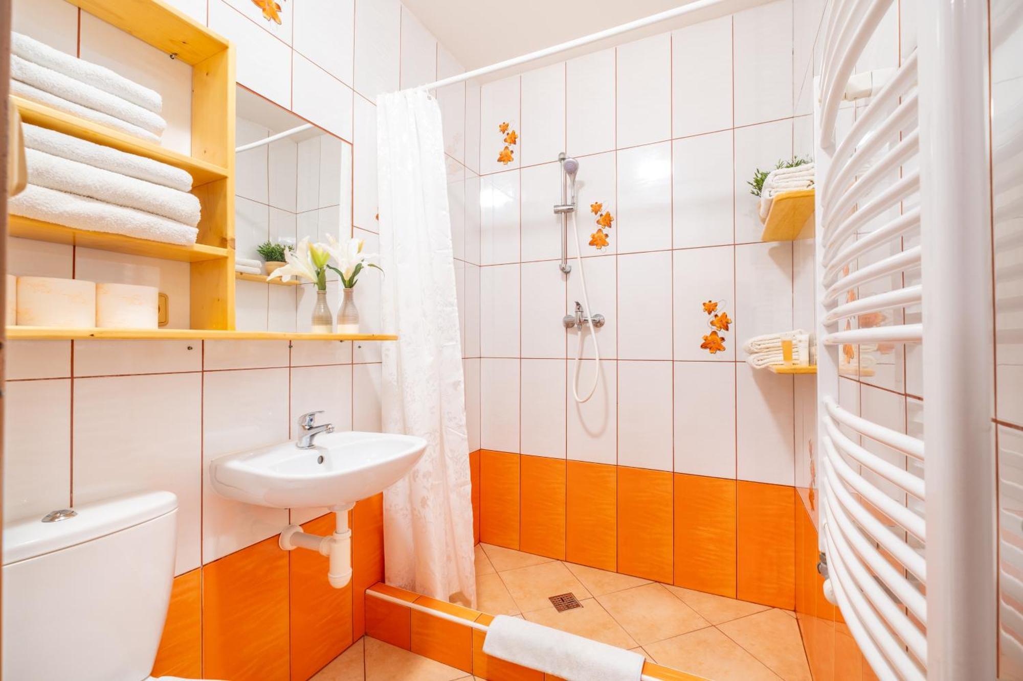 Apartmany Iwona Rokytnice nad Jizerou Luaran gambar