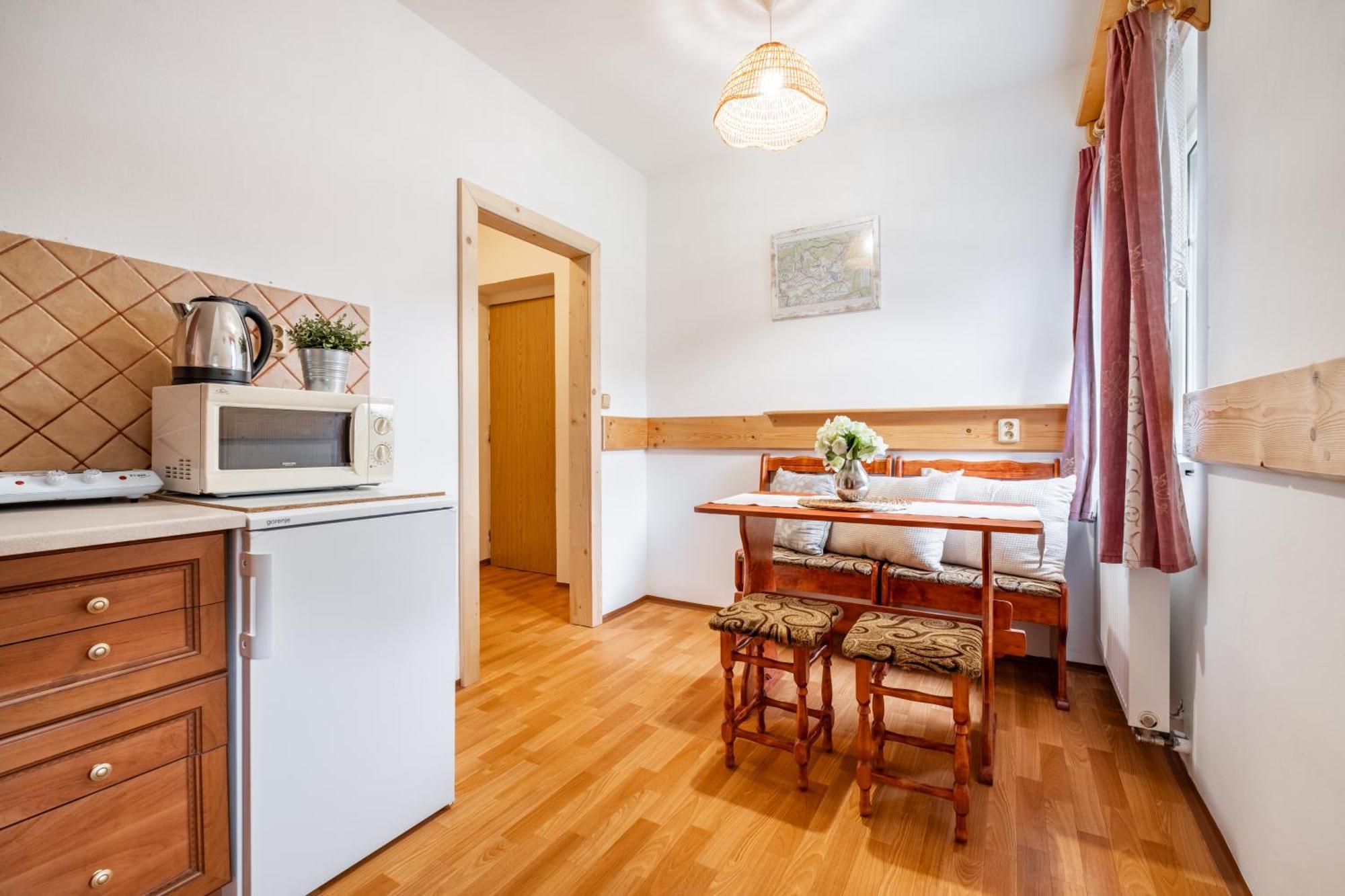 Apartmany Iwona Rokytnice nad Jizerou Luaran gambar
