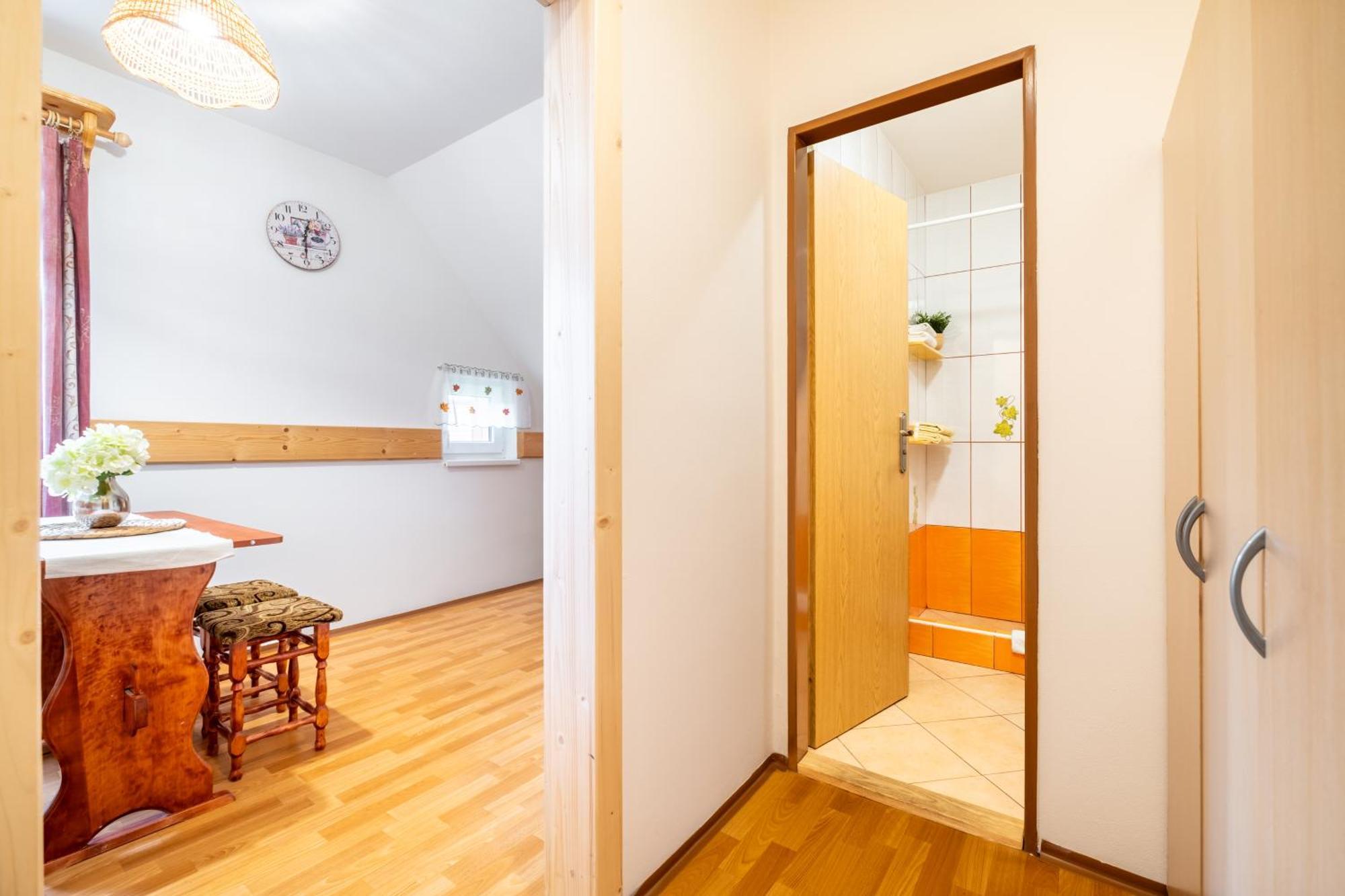 Apartmany Iwona Rokytnice nad Jizerou Luaran gambar