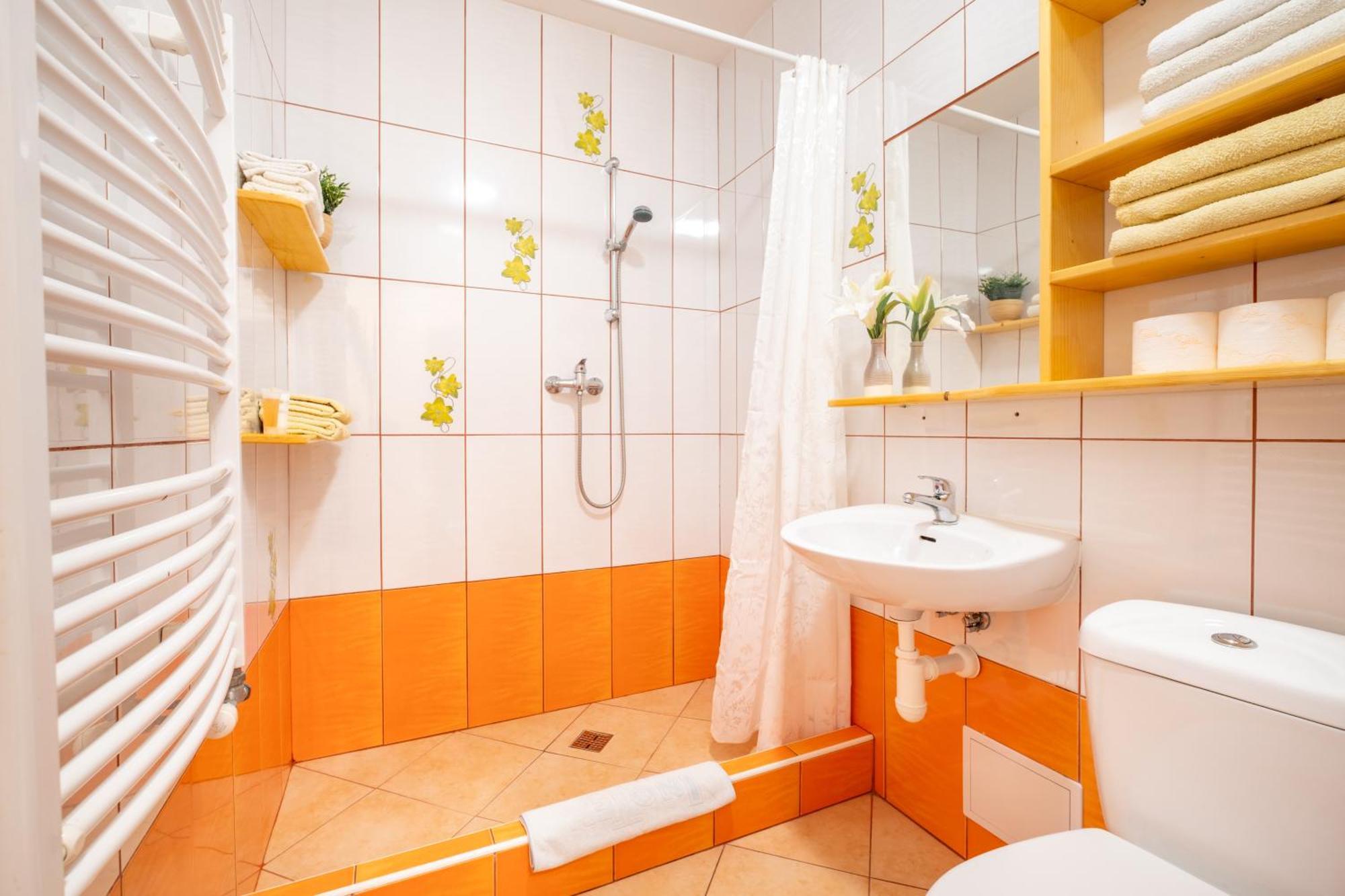 Apartmany Iwona Rokytnice nad Jizerou Luaran gambar
