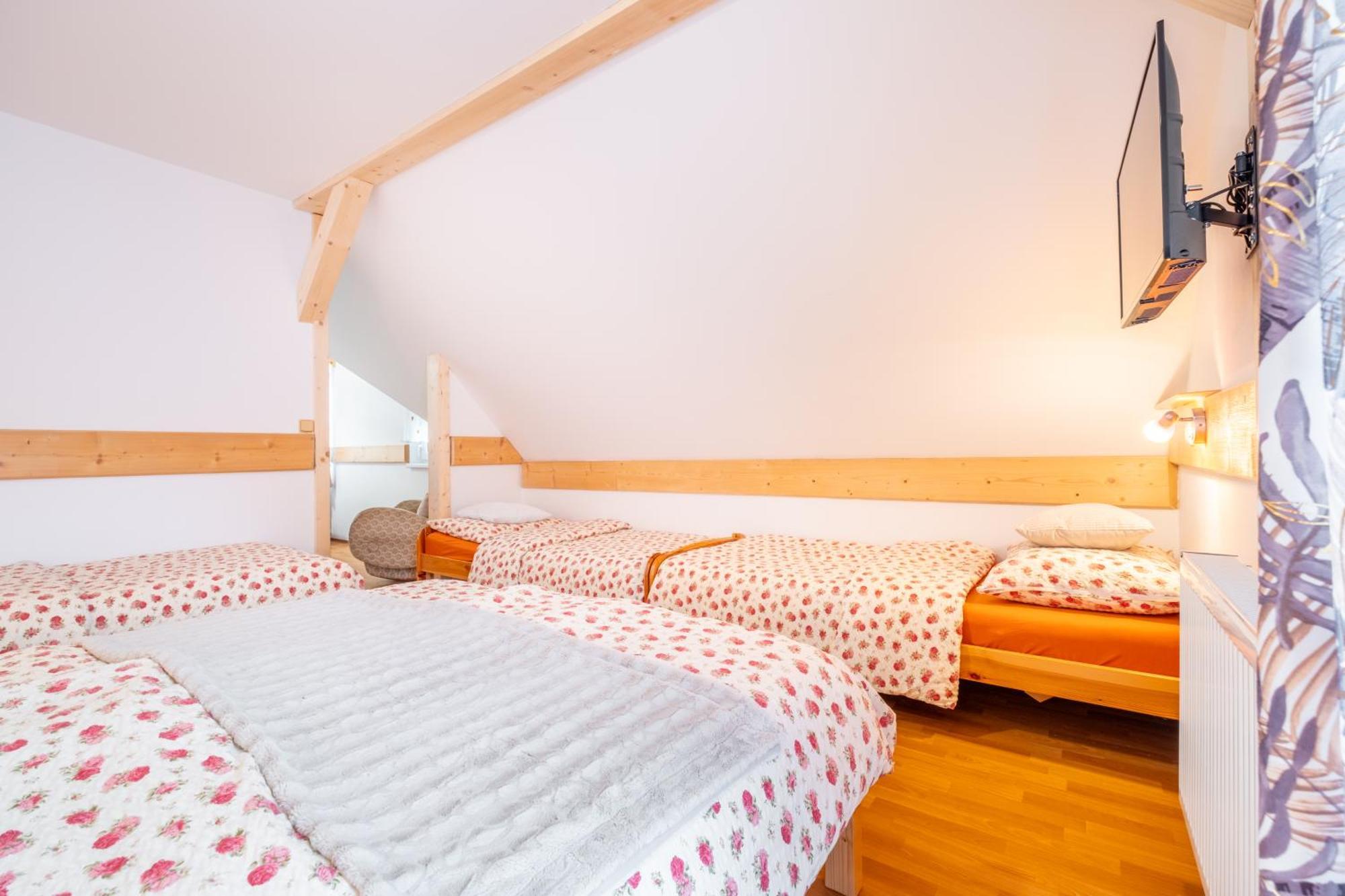 Apartmany Iwona Rokytnice nad Jizerou Luaran gambar