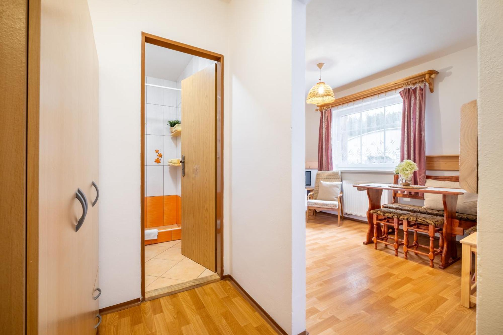 Apartmany Iwona Rokytnice nad Jizerou Luaran gambar