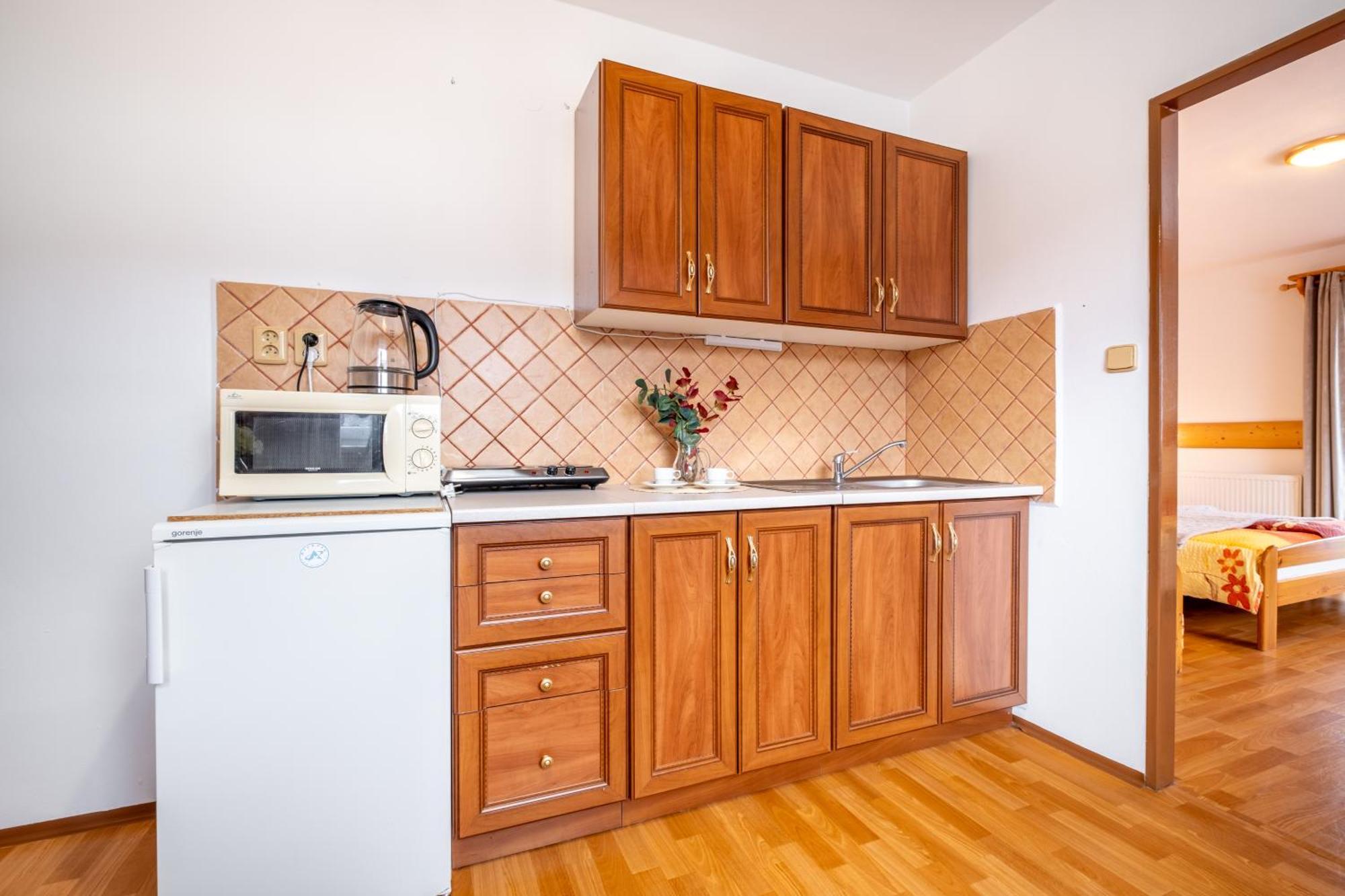 Apartmany Iwona Rokytnice nad Jizerou Luaran gambar