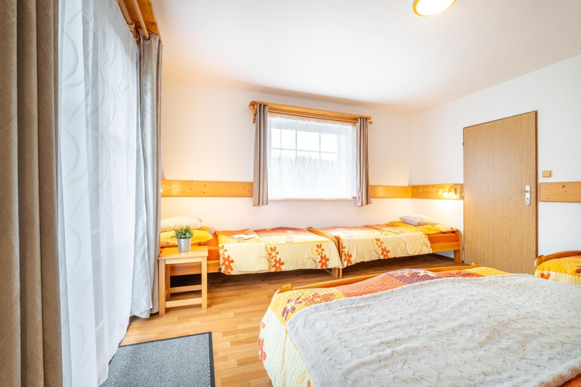 Apartmany Iwona Rokytnice nad Jizerou Luaran gambar