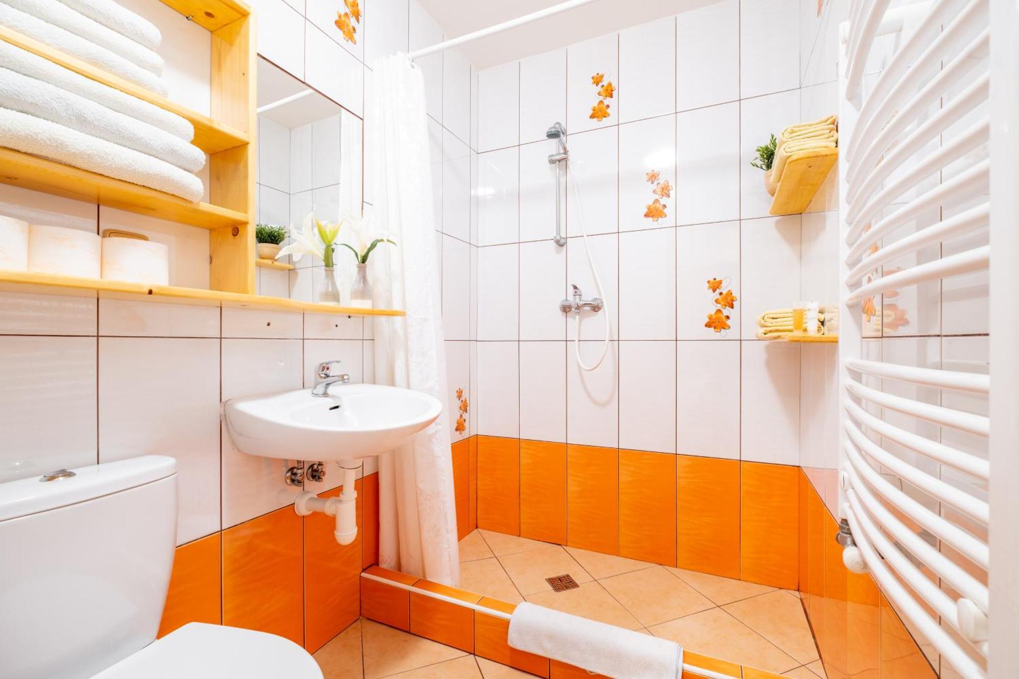 Apartmany Iwona Rokytnice nad Jizerou Luaran gambar
