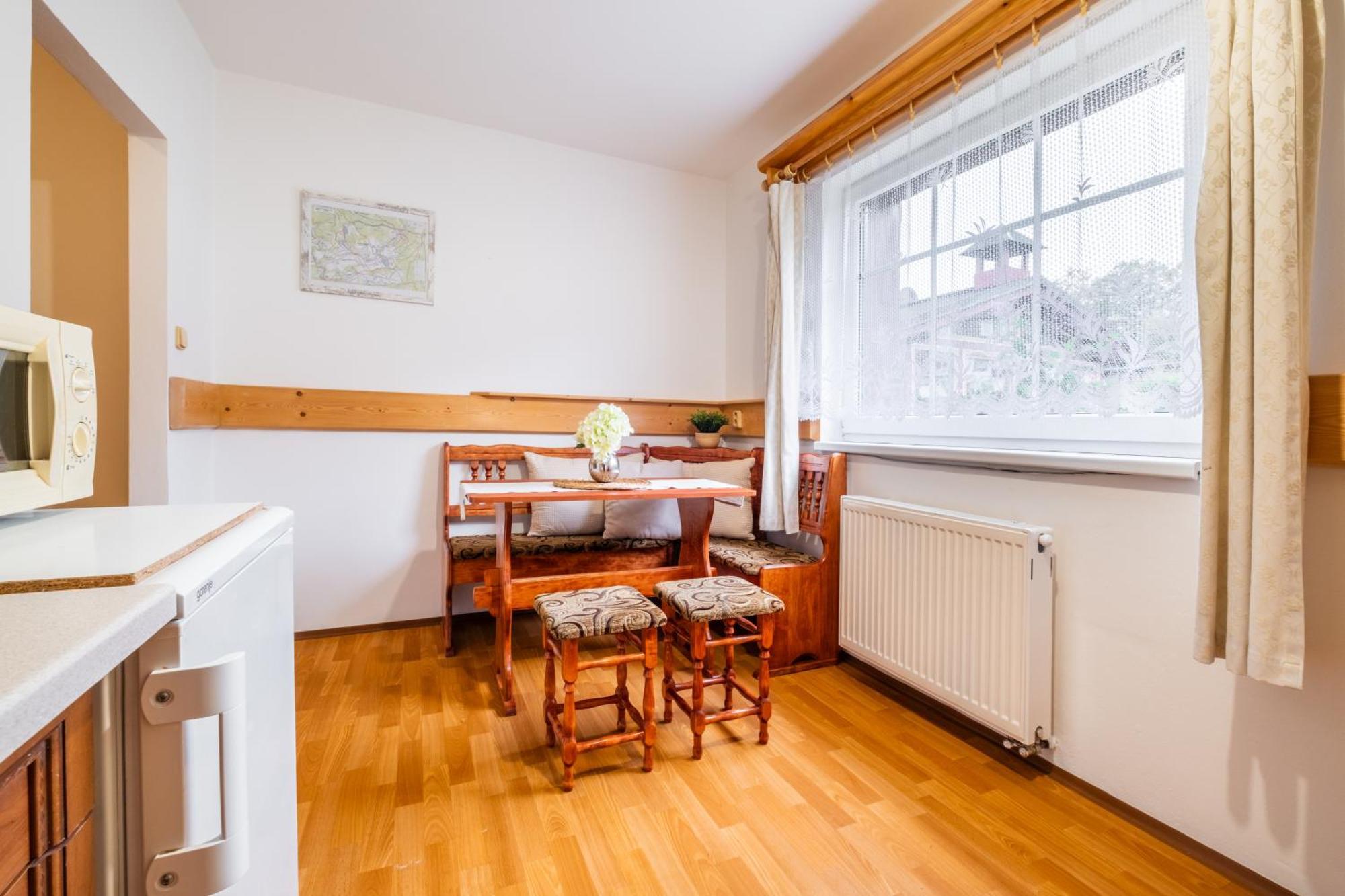 Apartmany Iwona Rokytnice nad Jizerou Luaran gambar