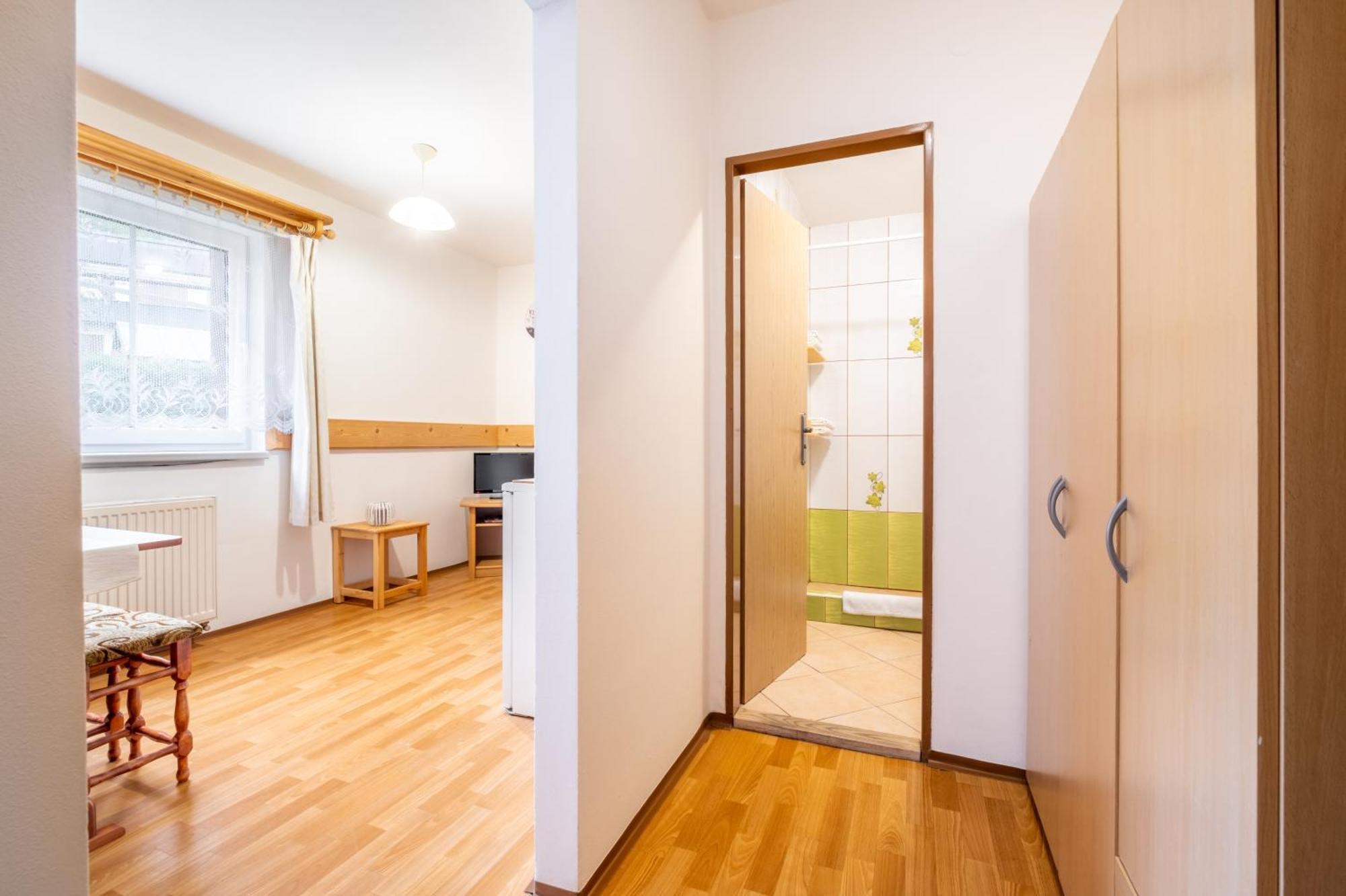 Apartmany Iwona Rokytnice nad Jizerou Luaran gambar