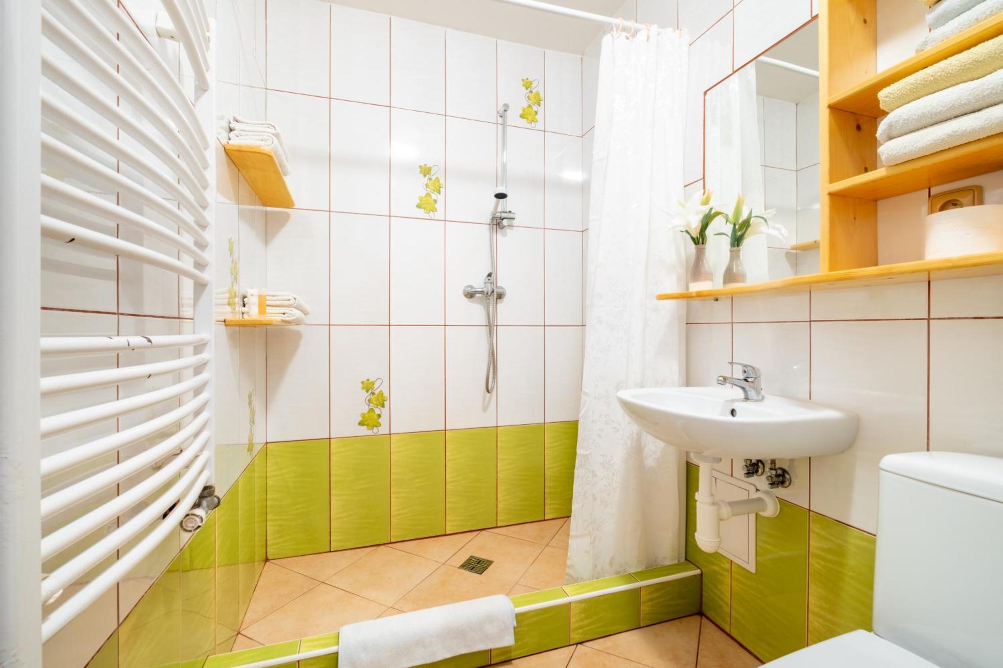 Apartmany Iwona Rokytnice nad Jizerou Luaran gambar